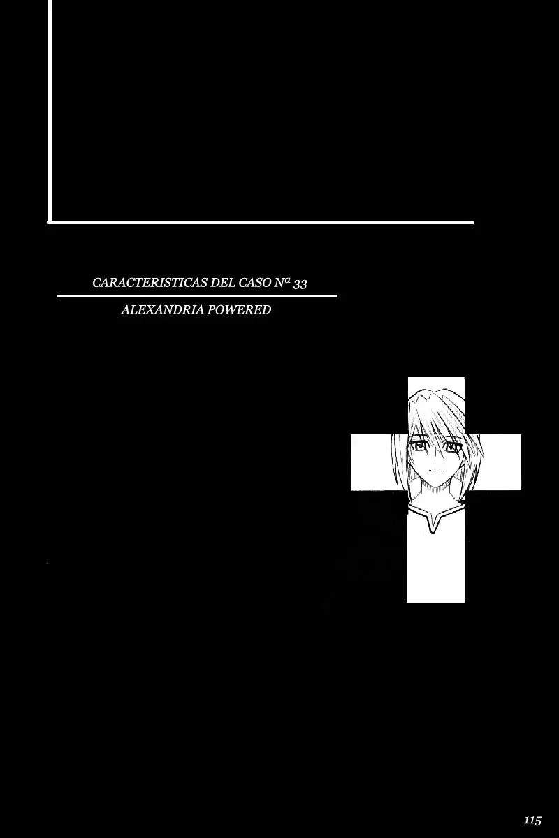 Busou Renkin (2003) - Capítulo 79 - Página 20 - LectorTMOo