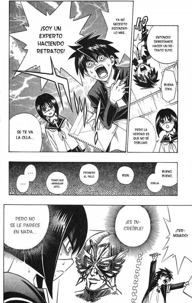 Busou Renkin (2003) - Capítulo 8 - Página 8 - LectorTMOo