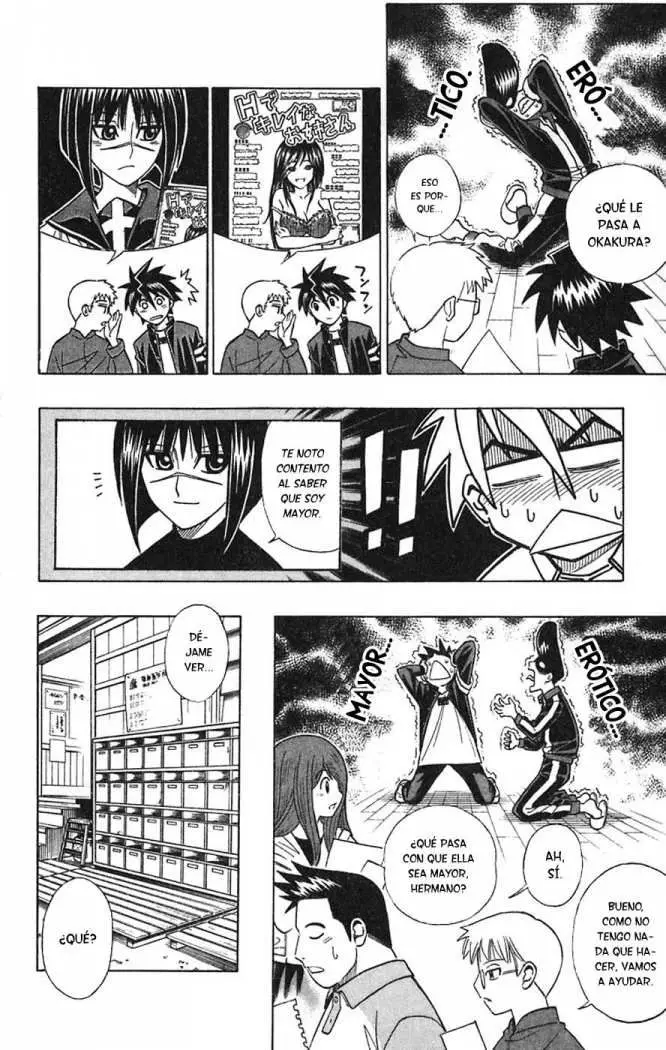 Busou Renkin (2003) - Capítulo 8 - Página 10 - LectorTMOo