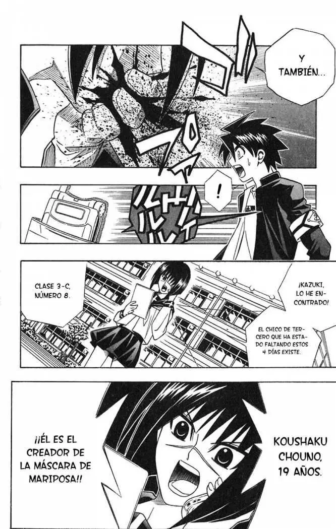 Busou Renkin (2003) - Capítulo 8 - Página 18 - LectorTMOo