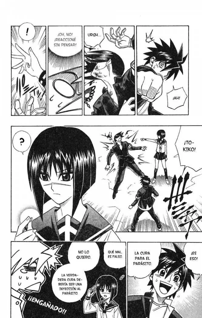 Busou Renkin (2003) - Capítulo 9 - Página 8 - LectorTMOo