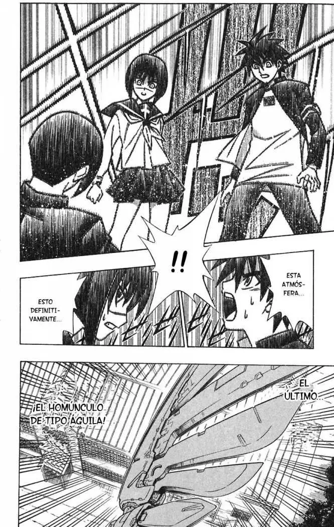 Busou Renkin (2003) - Capítulo 9 - Página 16 - LectorTMOo