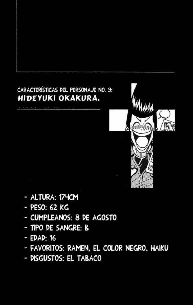 Busou Renkin (2003) - Capítulo 9 - Página 20 - LectorTMOo