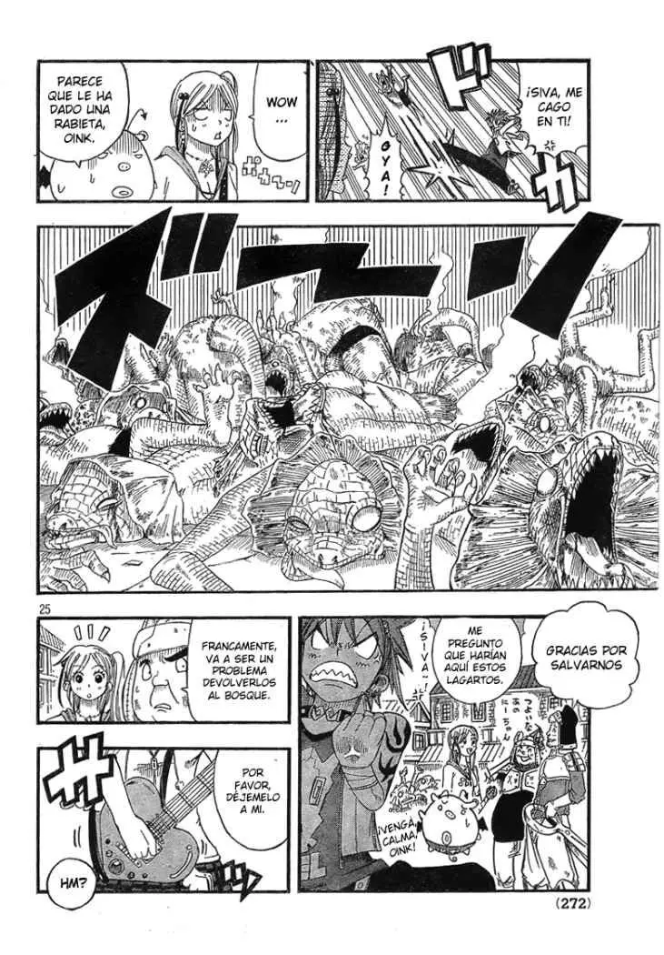 Buster Keel (2008) - Capítulo 1 - Página 24 - LectorTMOo