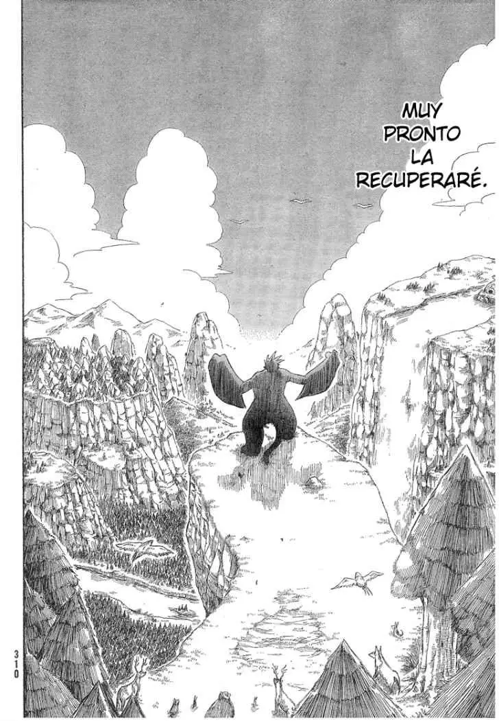 Buster Keel (2008) - Capítulo 1 - Página 60 - LectorTMOo
