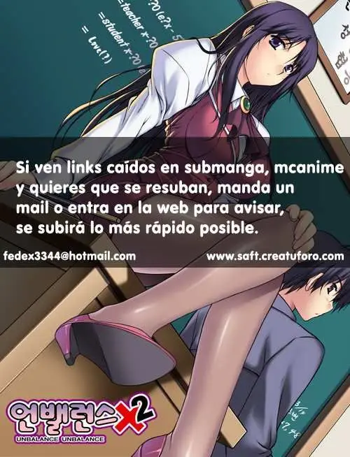 Buster Keel (2008) - Capítulo 12 - Página 48 - LectorTMOo