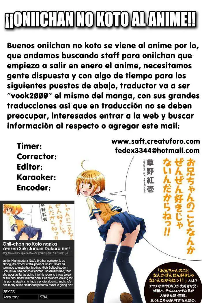 Buster Keel (2008) - Capítulo 15 - Página 47 - LectorTMOo