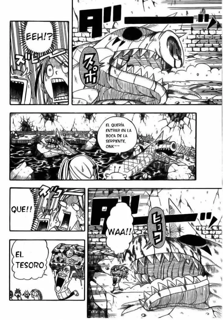 Buster Keel (2008) - Capítulo 3 - Página 54 - LectorTMOo