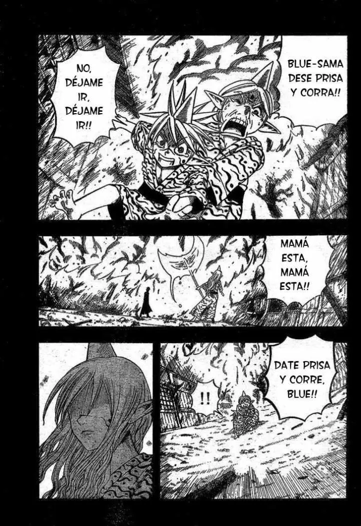 Buster Keel (2008) - Capítulo 6 - Página 20 - LectorTMOo