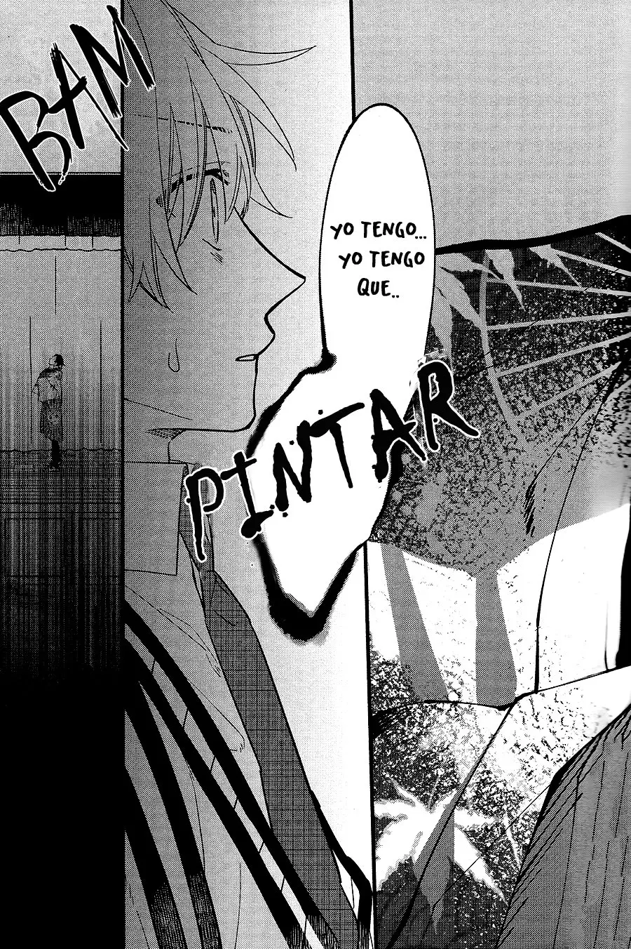 Butai ni Sake! (2020) - Capítulo 1 - Página 20 - LectorTMOo