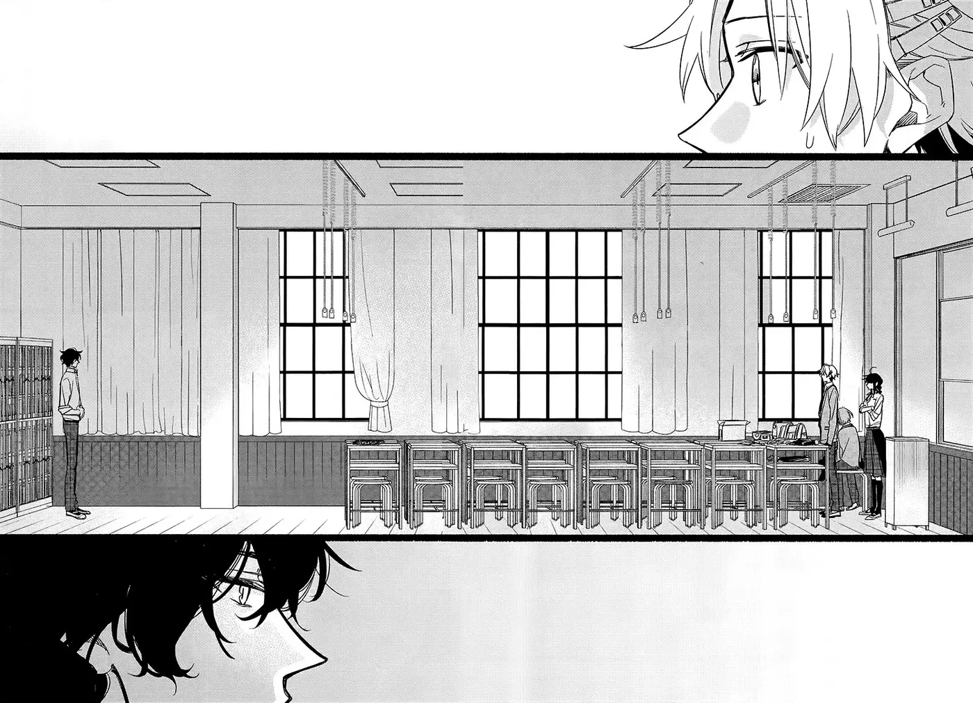 Butai ni Sake! (2020) - Capítulo 2 - Página 25 - LectorTMOo