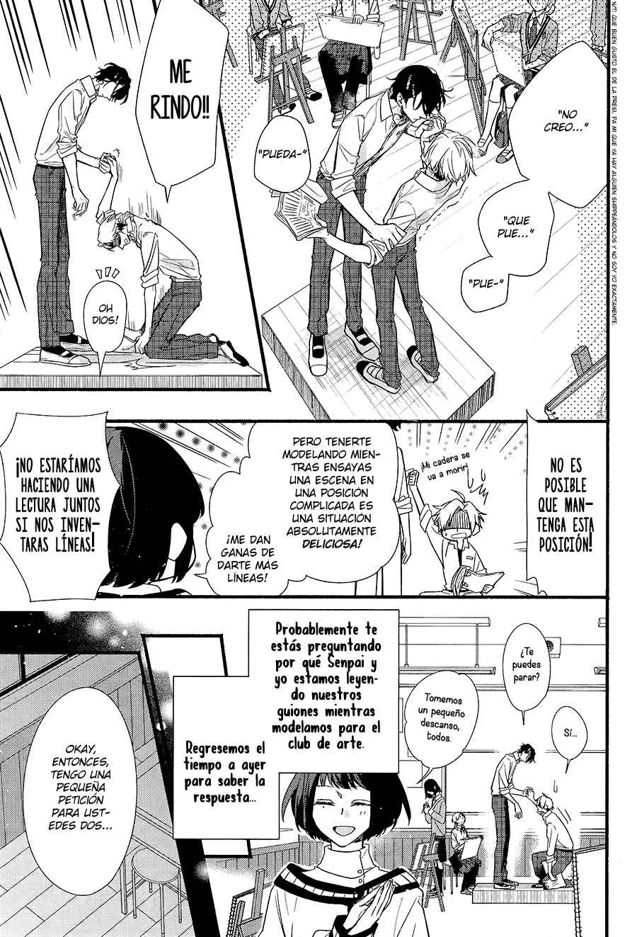 Butai ni Sake! (2020) - Capítulo 3 - Página 5 - LectorTMOo