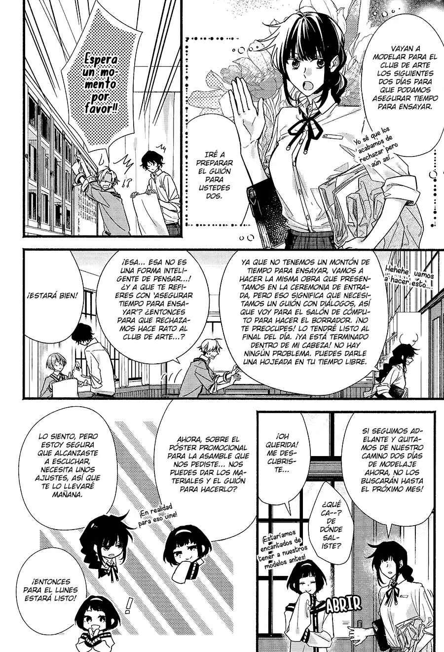 Butai ni Sake! (2020) - Capítulo 3 - Página 6 - LectorTMOo