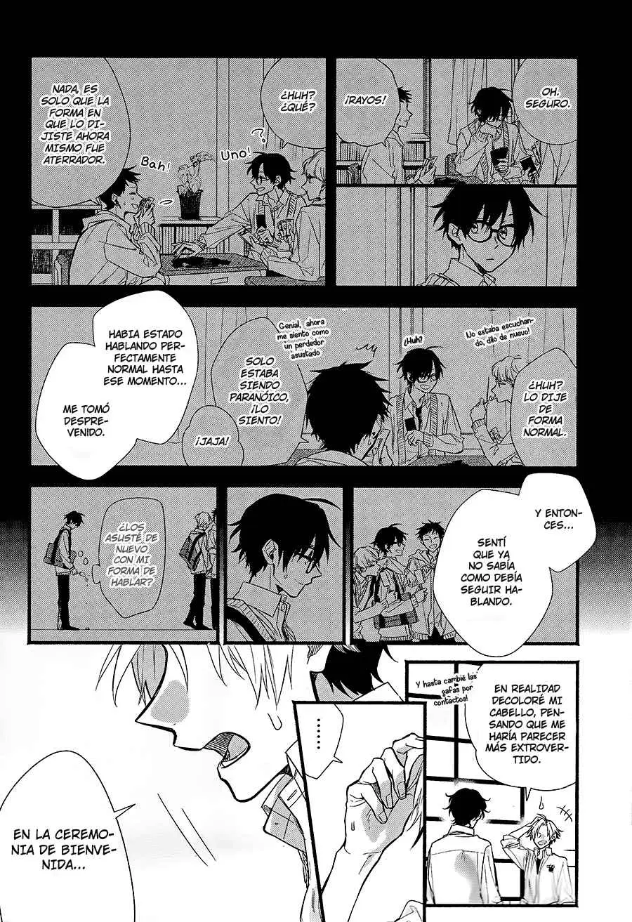 Butai ni Sake! (2020) - Capítulo 3 - Página 14 - LectorTMOo