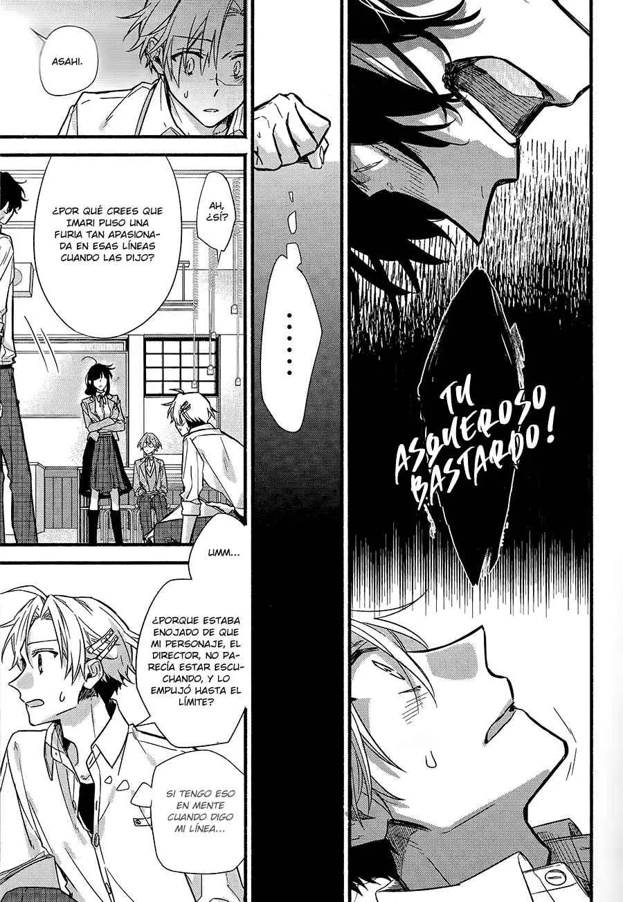 Butai ni Sake! (2020) - Capítulo 4 - Página 9 - LectorTMOo