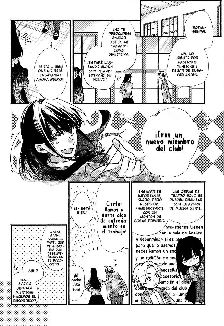 Butai ni Sake! (2020) - Capítulo 4 - Página 12 - LectorTMOo