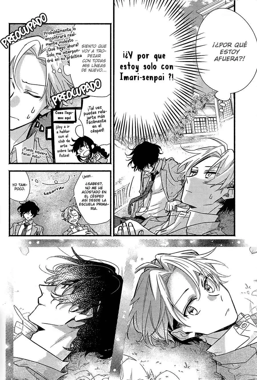 Butai ni Sake! (2020) - Capítulo 4 - Página 16 - LectorTMOo