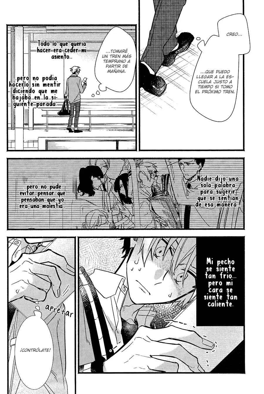 Butai ni Sake! (2020) - Capítulo 5 - Página 4 - LectorTMOo