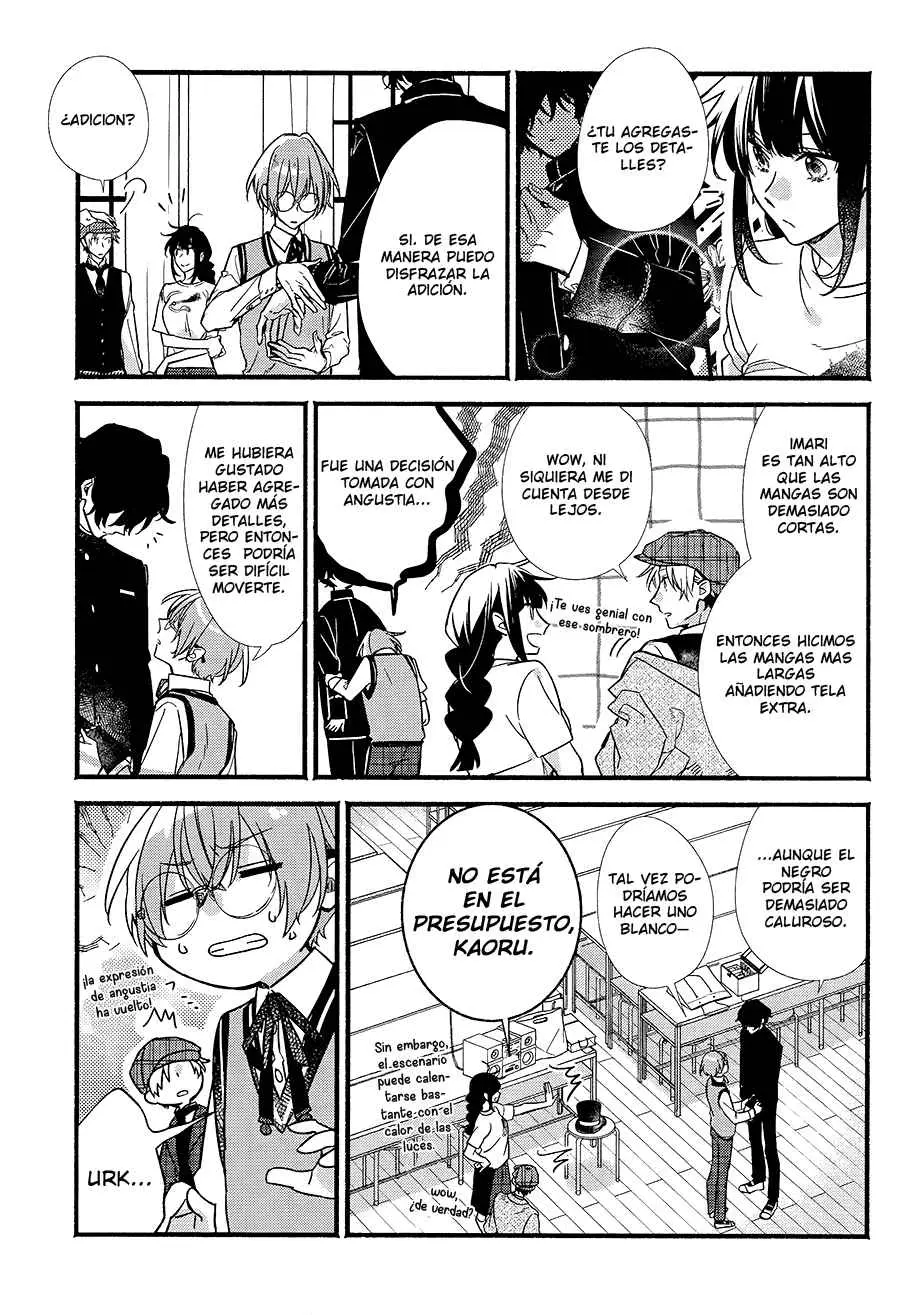 Butai ni Sake! (2020) - Capítulo 5 - Página 9 - LectorTMOo