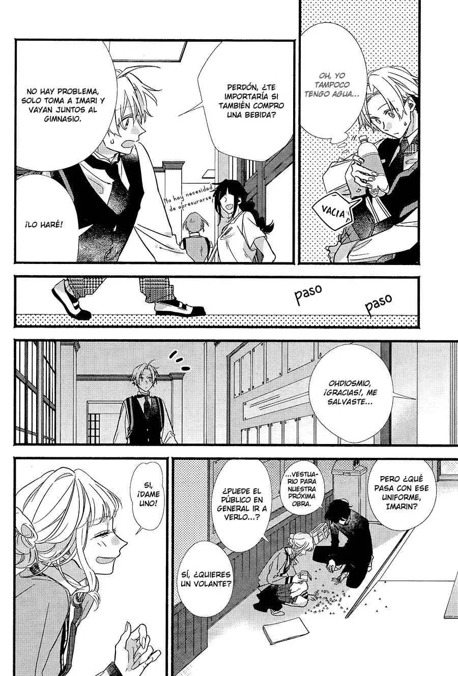 Butai ni Sake! (2020) - Capítulo 5 - Página 12 - LectorTMOo