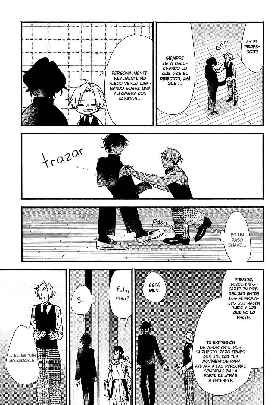 Butai ni Sake! (2020) - Capítulo 5 - Página 23 - LectorTMOo