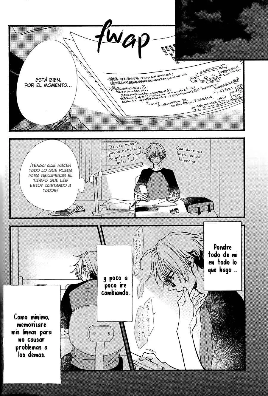 Butai ni Sake! (2020) - Capítulo 5 - Página 24 - LectorTMOo
