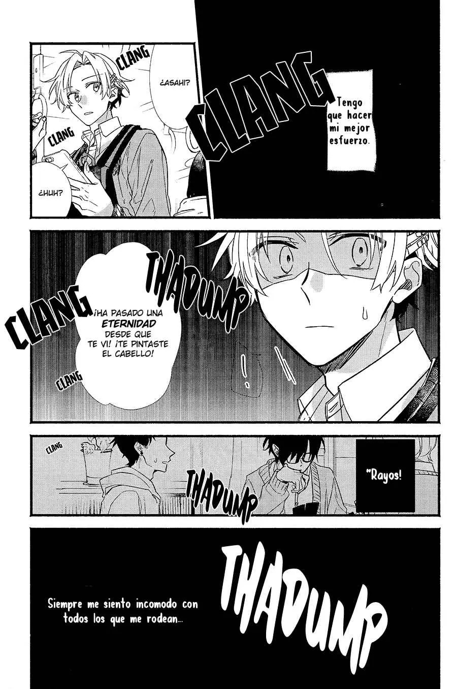 Butai ni Sake! (2020) - Capítulo 5 - Página 25 - LectorTMOo