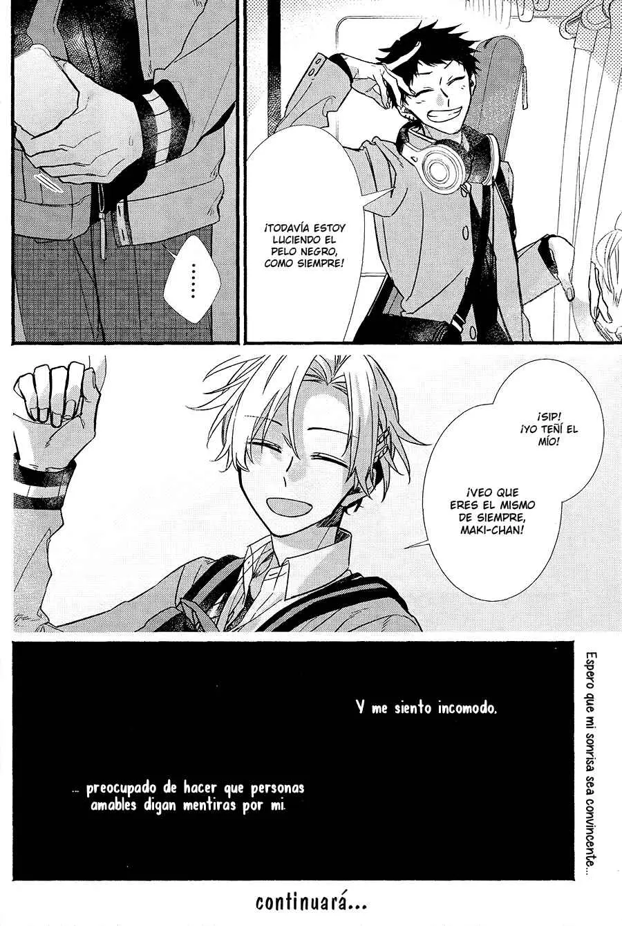 Butai ni Sake! (2020) - Capítulo 5 - Página 26 - LectorTMOo