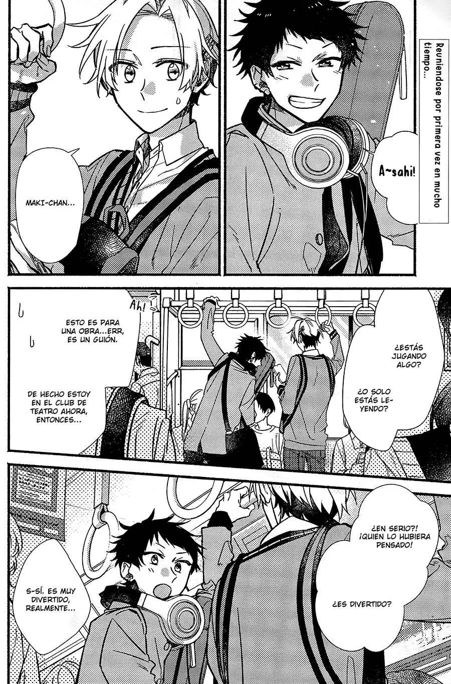 Butai ni Sake! (2020) - Capítulo 6 - Página 3 - LectorTMOo