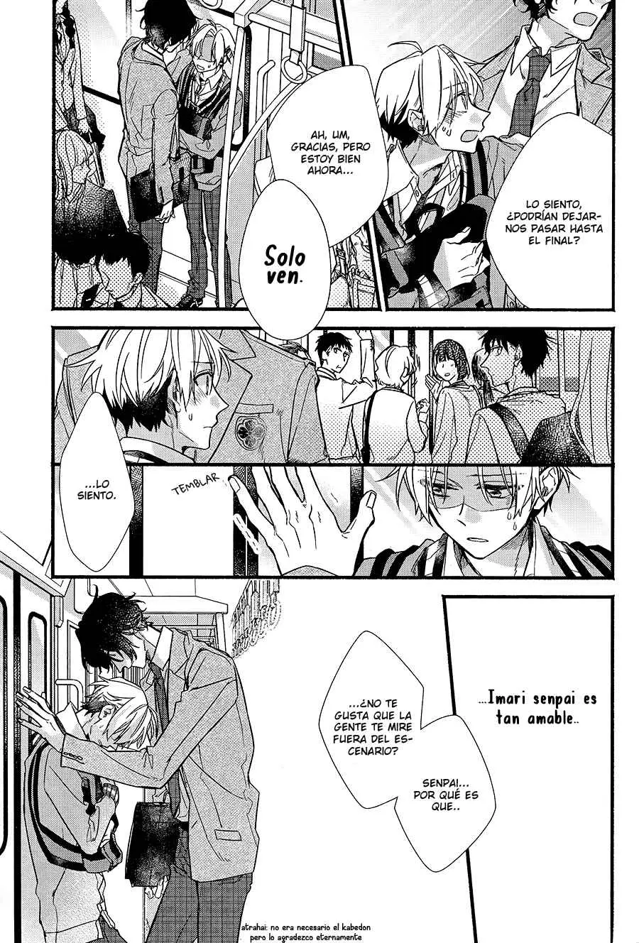Butai ni Sake! (2020) - Capítulo 6 - Página 10 - LectorTMOo