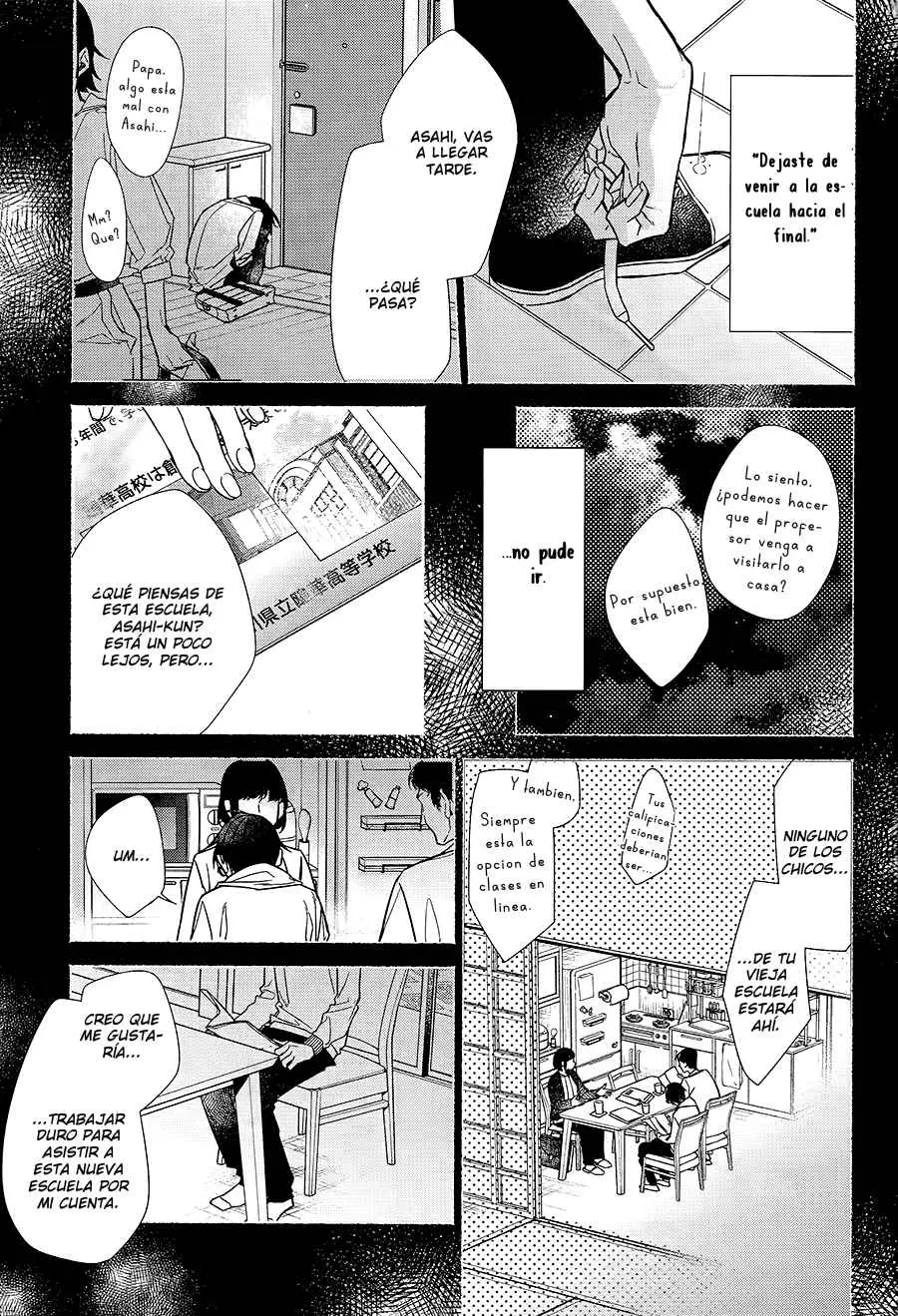 Butai ni Sake! (2020) - Capítulo 6 - Página 17 - LectorTMOo