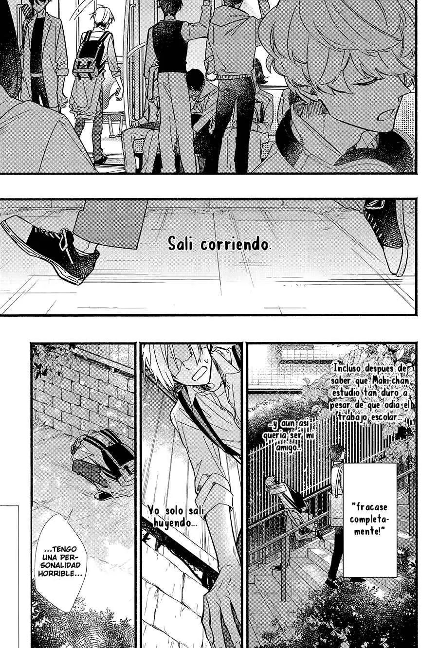 Butai ni Sake! (2020) - Capítulo 6 - Página 34 - LectorTMOo