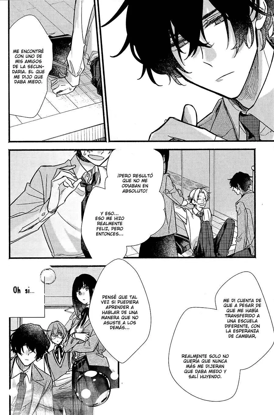 Butai ni Sake! (2020) - Capítulo 6 - Página 44 - LectorTMOo