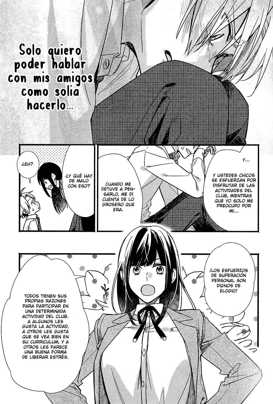 Butai ni Sake! (2020) - Capítulo 6 - Página 45 - LectorTMOo