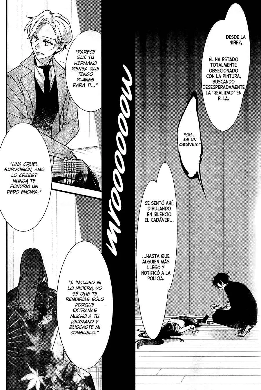 Butai ni Sake! (2020) - Capítulo 7 - Página 13 - LectorTMOo