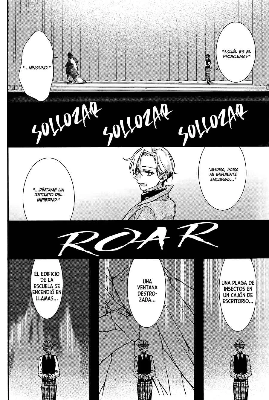 Butai ni Sake! (2020) - Capítulo 7 - Página 15 - LectorTMOo