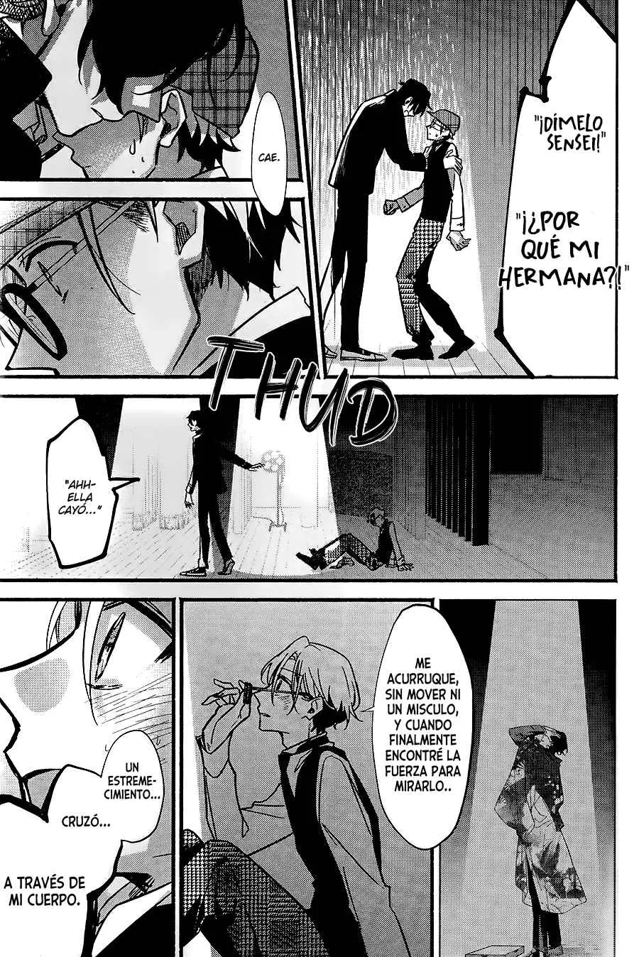 Butai ni Sake! (2020) - Capítulo 7 - Página 20 - LectorTMOo