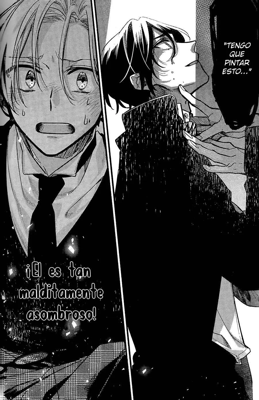 Butai ni Sake! (2020) - Capítulo 7 - Página 21 - LectorTMOo