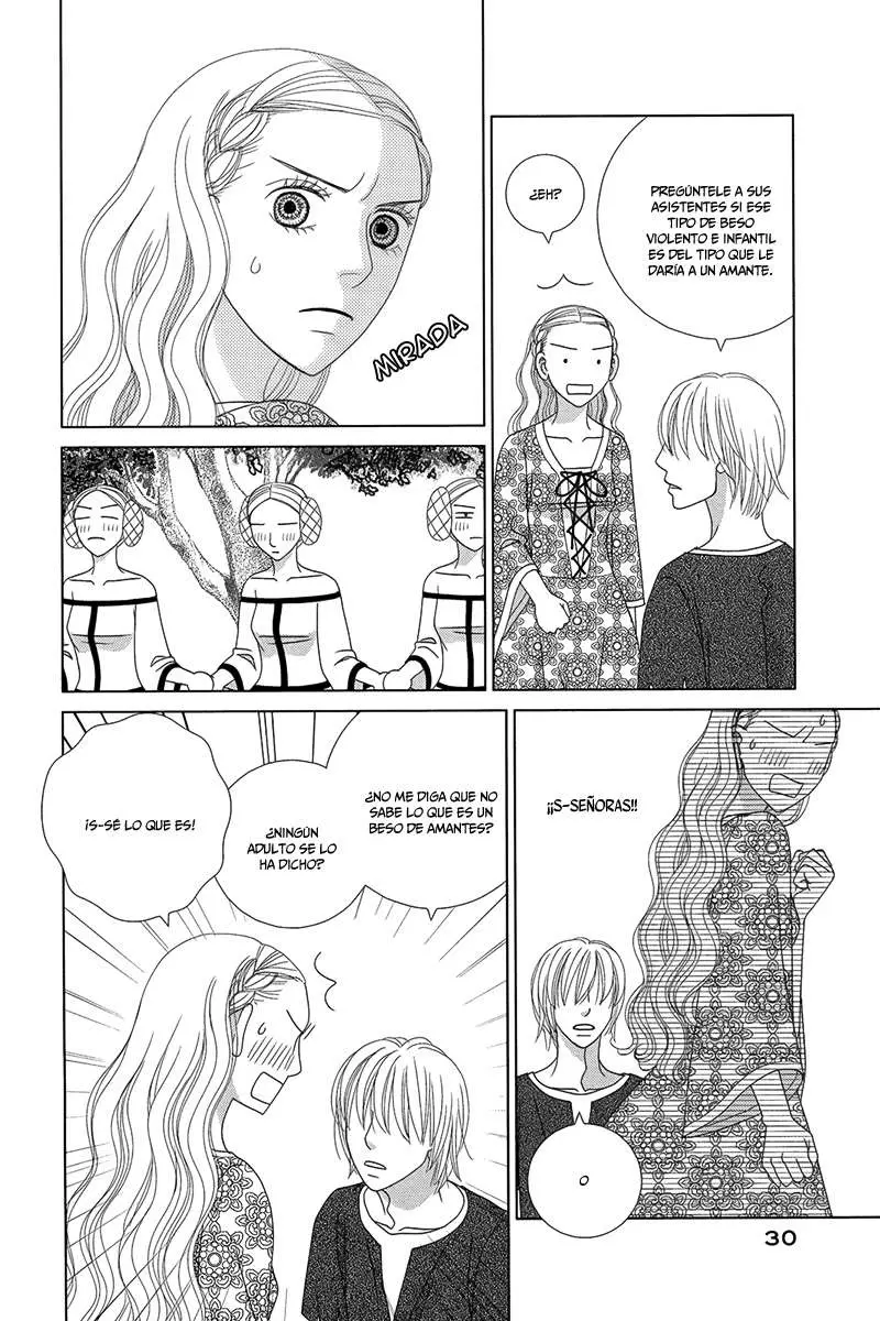 Butakai ouji to 100 kai no kiss (2012) - Capítulo 1.01 - Página 25 - LectorTMOo