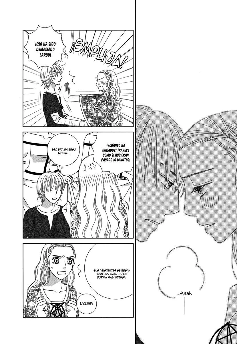 Butakai ouji to 100 kai no kiss (2012) - Capítulo 1.01 - Página 31 - LectorTMOo