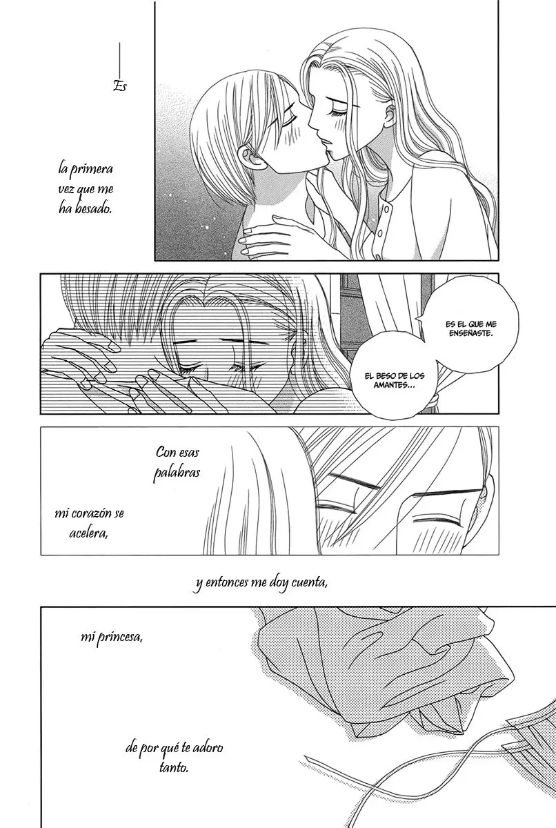 Butakai ouji to 100 kai no kiss (2012) - Capítulo 2 - Página 47 - LectorTMOo