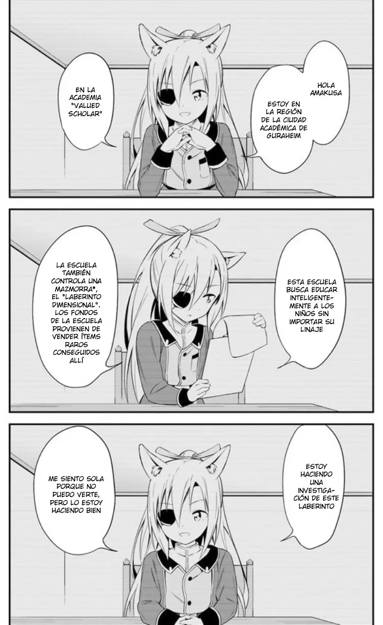 Butsuri-san de Musou Shitetara Motemote ni Narimashita (2016) - Capítulo 13 - Página 21 - LectorTMOo