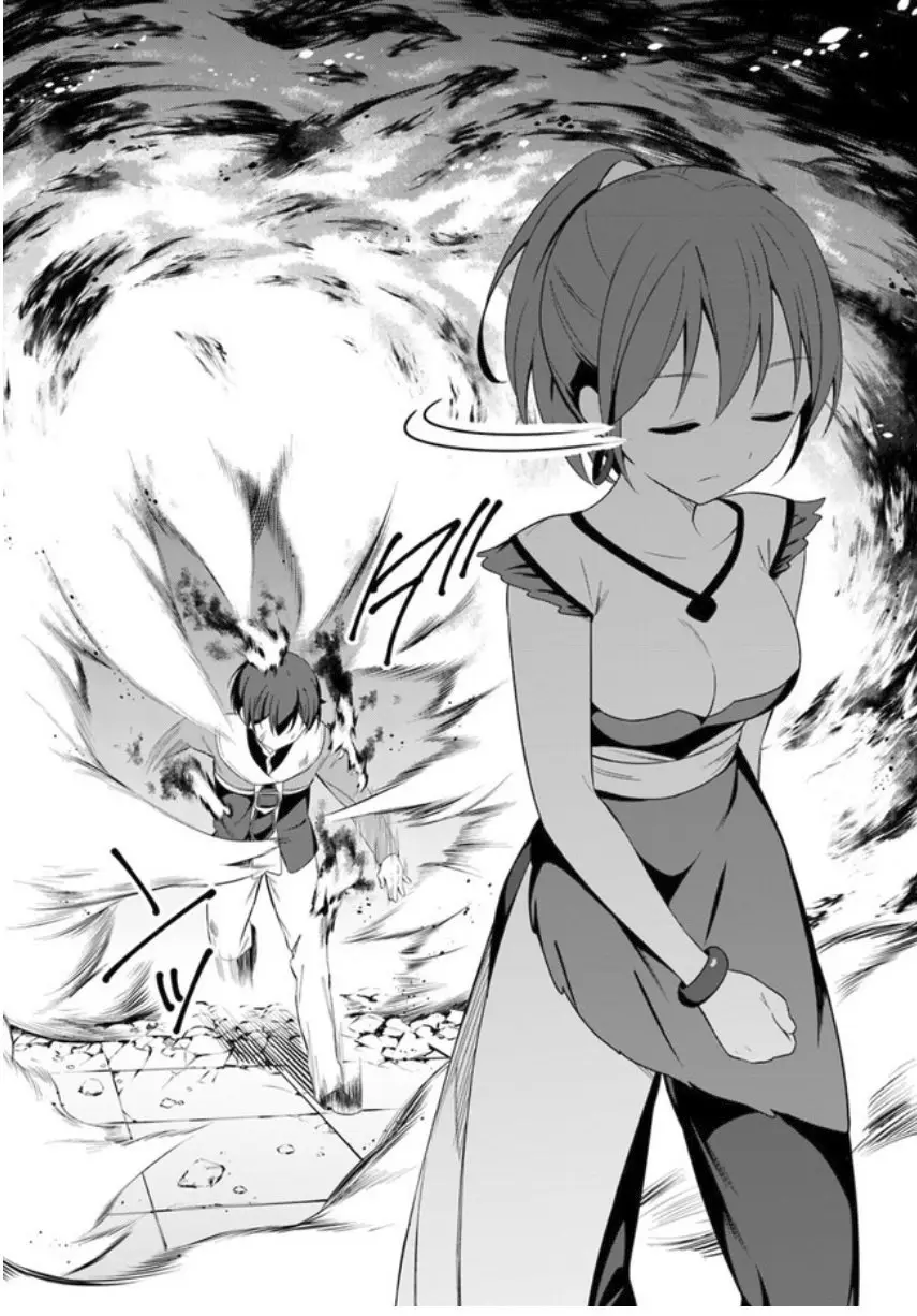 Butsuri-san de Musou Shitetara Motemote ni Narimashita (2016) - Capítulo 14 - Página 25 - LectorTMOo