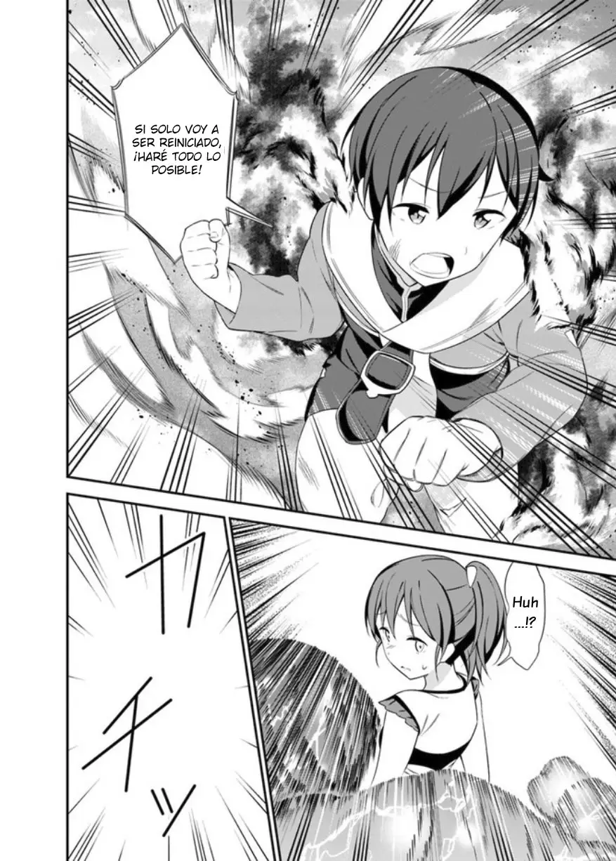 Butsuri-san de Musou Shitetara Motemote ni Narimashita (2016) - Capítulo 14 - Página 26 - LectorTMOo