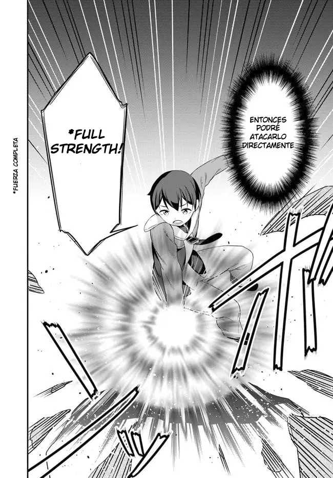 Butsuri-san de Musou Shitetara Motemote ni Narimashita (2016) - Capítulo 17 - Página 17 - LectorTMOo