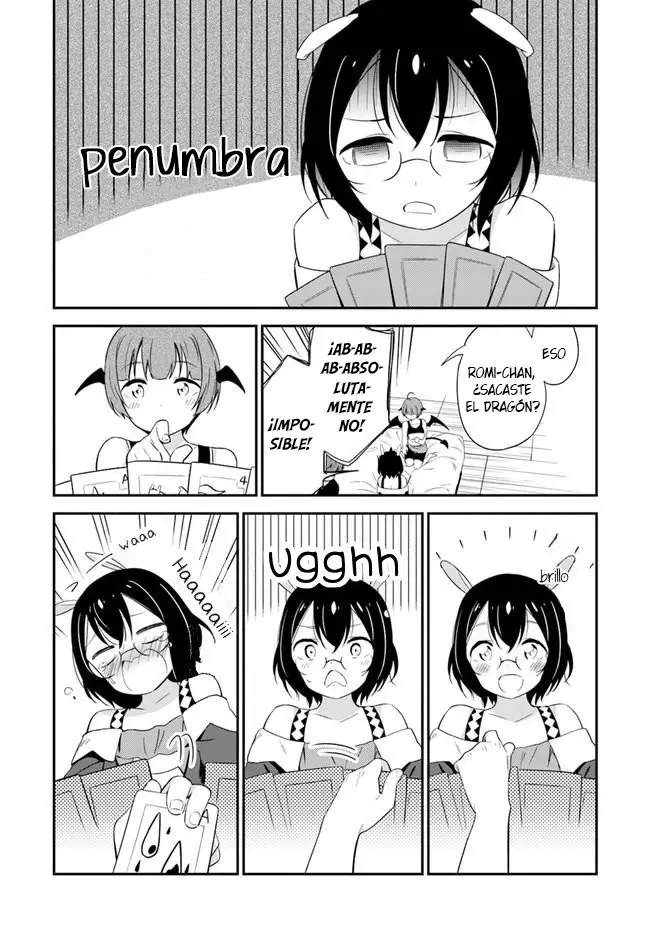 Butsuri-san de Musou Shitetara Motemote ni Narimashita (2016) - Capítulo 18 - Página 16 - LectorTMOo