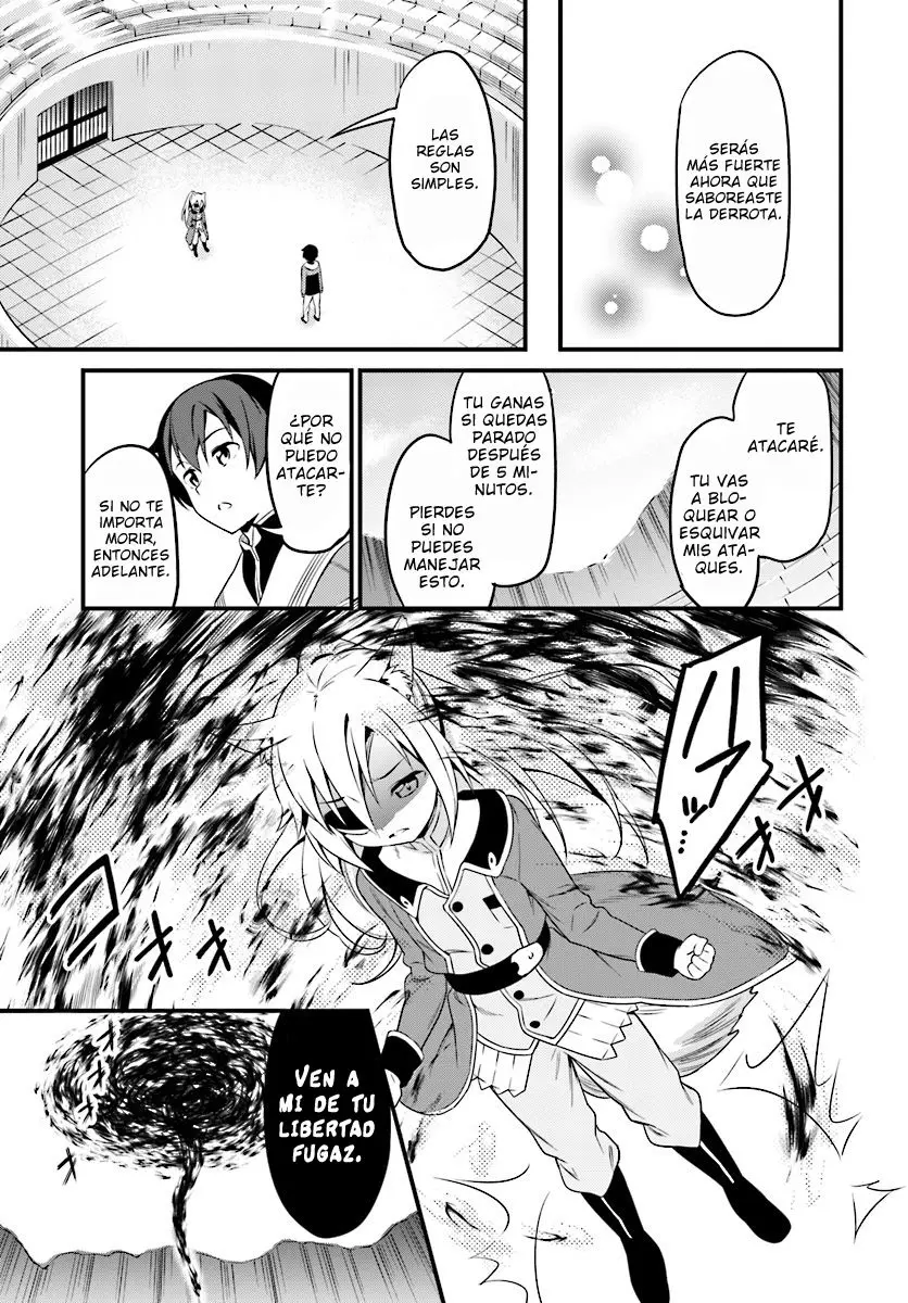 Butsuri-san de Musou Shitetara Motemote ni Narimashita (2016) - Capítulo 2 - Página 12 - LectorTMOo