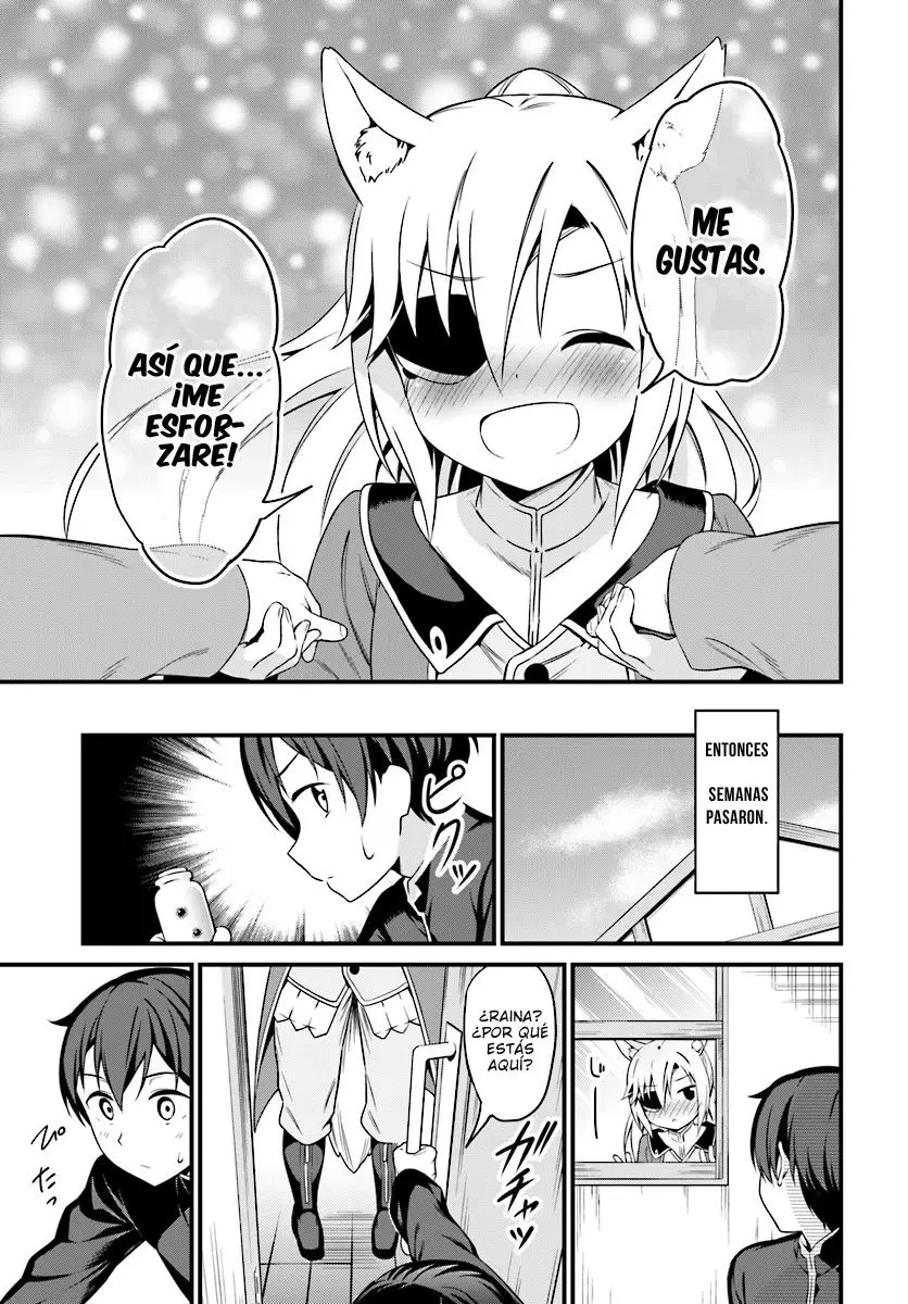 Butsuri-san de Musou Shitetara Motemote ni Narimashita (2016) - Capítulo 2 - Página 26 - LectorTMOo