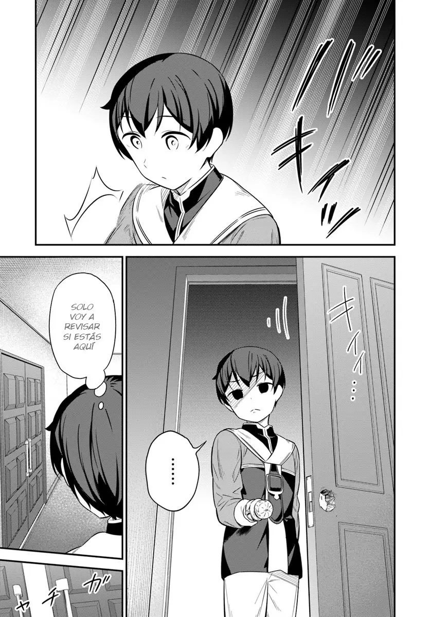 Butsuri-san de Musou Shitetara Motemote ni Narimashita (2016) - Capítulo 24 - Página 20 - LectorTMOo