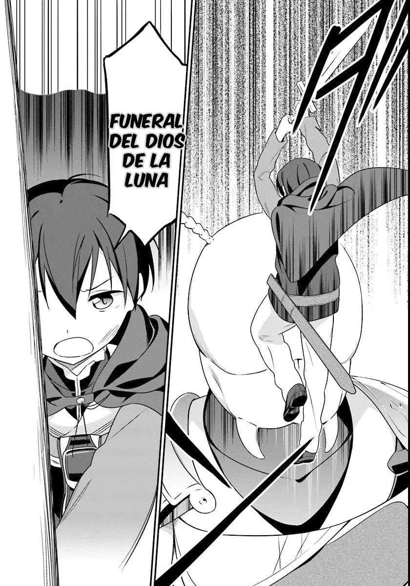 Butsuri-san de Musou Shitetara Motemote ni Narimashita (2016) - Capítulo 6 - Página 13 - LectorTMOo